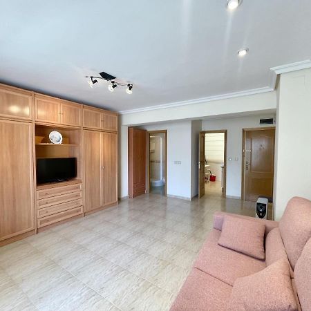 Gavina Studio Old Town Apartment เบนิดอร์ม ภายนอก รูปภาพ